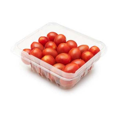 Red Grape  Tomatoes - Cherry - Organic