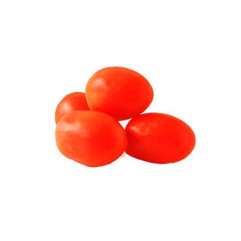 Mini Roma Tomatoes - Special 2nds - Organic