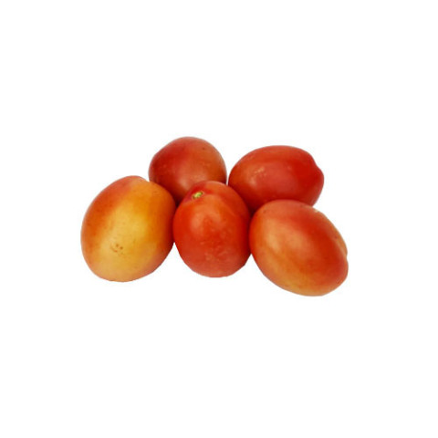 Thai Pink Egg Tomatoes - Organic