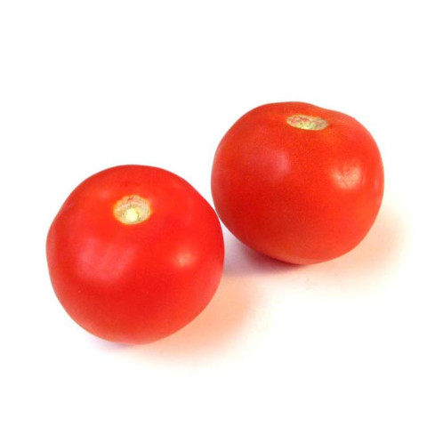 Round Tomatoes Whole Kg - Organic