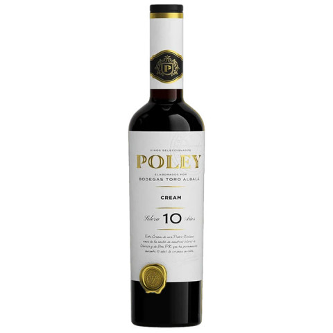 Bodegas Toro Albala Toro Albala Cream NV