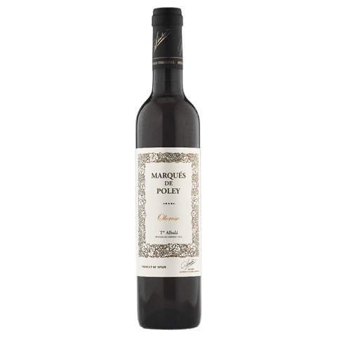 Toro Albala Toro Albala Oloroso NV