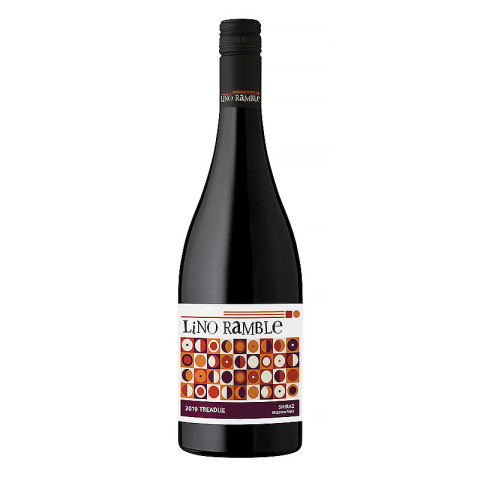 Lino Ramble Treadlie Shiraz