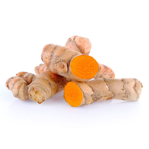 Fresh Turmeric - Organic