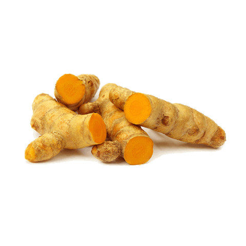 Fresh Turmeric Whole Kg - Organic