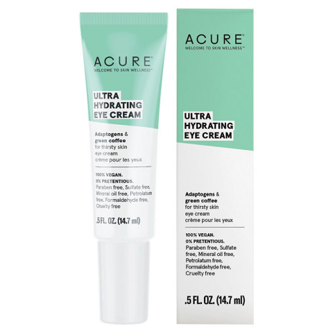 Acure Ultra Hydrating Eye Cream