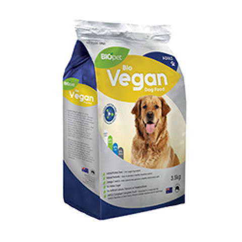 Biopet Vegan Dog Food