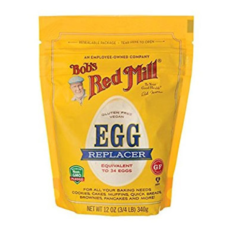 Bob’s Red Mill Vegan Egg Replacer