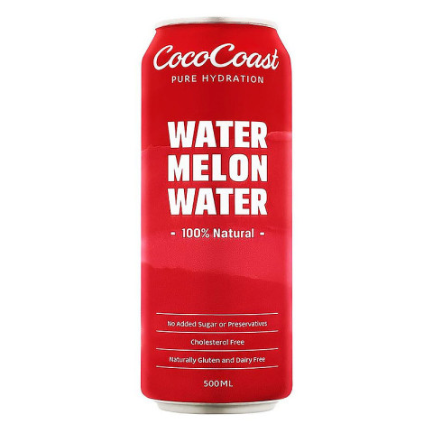 Coco Coast Watermelon Water