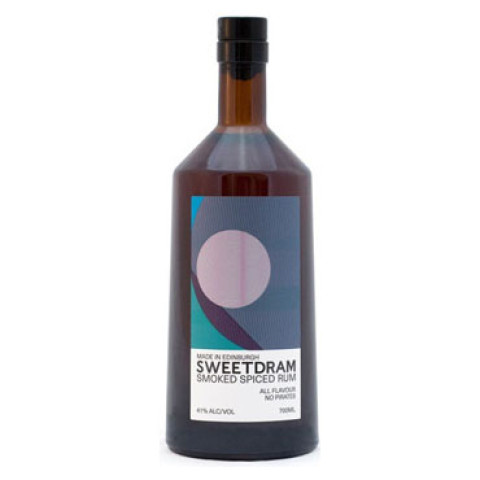 Sweetdram Whisky Amaro