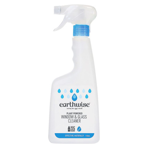 Earthwise  Window and Glass Cleaner