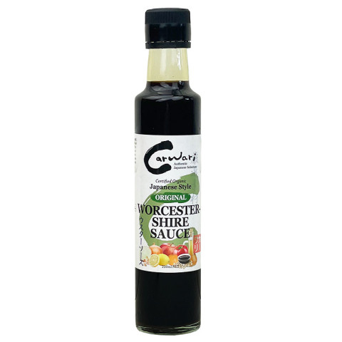 Carwari Worcester-Shire Sauce Original