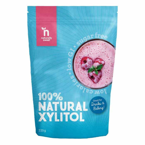 Naturally Sweet Xylitol