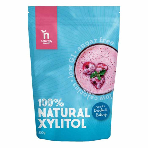 Naturally Sweet Xylitol