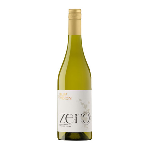 Pure Vision Zero Chardonnay