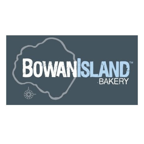 Bowan Island Bakery Wholemeal Cold Ferment Sourdough (Sliced) - Clearance