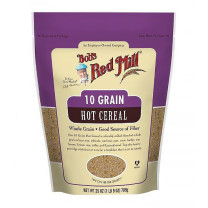 Bob’s Red Mill 10 Grain Hot Cereal