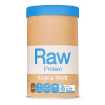 Amazonia Raw Raw Protein Slim and Tone Triple Chocolate