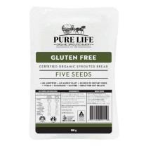 Pure Life 5 Seeds