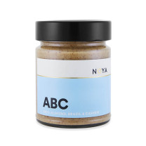 Noya ABC Butter