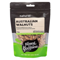 Honest To Goodness Australian Walnuts