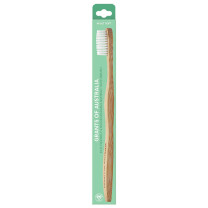 Grants Adult Bamboo Toothbrush Soft