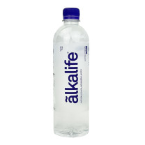 Alkalife Alkaline Mineral Water