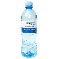 Alka Water Alkaline Water