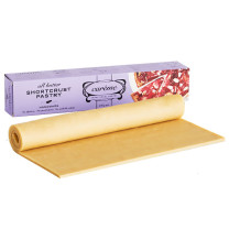 Careme All Butter Shortcrust Pastry