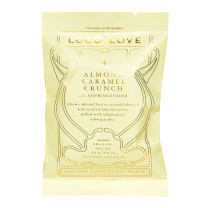 Loco Love Chocolate Almond Caramel Crunch