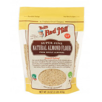 Bob’s Red Mill Almond Meal Flour Gluten Free