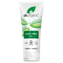 Dr Organic Aloe Vera Gel