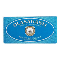 Olasagasti Anchovies Can