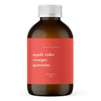 Frank Simple Apple Cider Vinegar Gummies