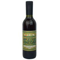 Mock Red Hill Apple Cider Vinegar