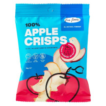 Fine Fettle Apple Crisps