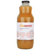 Pure Harvest Apple Juice