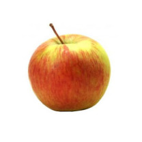 Juicing Apples Half Box - Organic