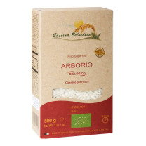 Cascina Belvedere Arborio Rice