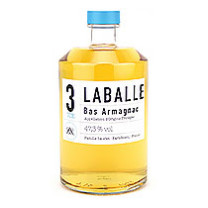 Chateau Labealle Bas Armagnac Ice 3 years