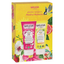 Weleda Aroma Shower Mindful Moments Pack