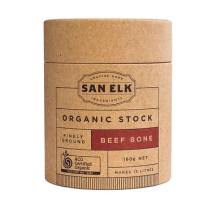 San Elk Beef Bone Stock Powder