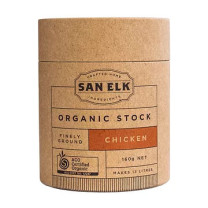 San Elk Chicken Stock Powder