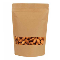 Doorstep Organic Almonds Australian