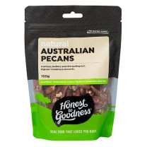 Honest to Goodness Australian Pecans