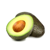 Reed Avocados Med Firm
