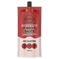 Mingle BBQ Sauce All Natural