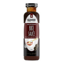 Ozganics BBQ Sauce