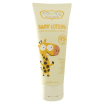 Jack N' Jill Baby Lotion Fragrance Free