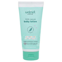 Wotnot Baby Lotion for Sensitive Skin